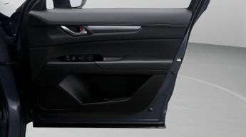 Mazda CX-5 CENTRE-LINE