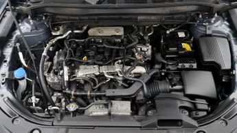 Mazda CX-5 CENTRE-LINE