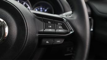 Mazda CX-5 CENTRE-LINE