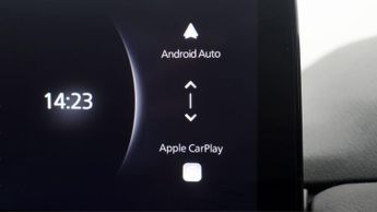 Mazda CX-5 CENTRE-LINE