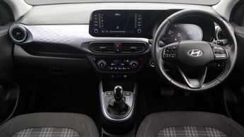 Hyundai i10 MPI PREMIUM