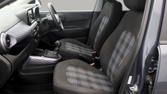 Hyundai i10 MPI PREMIUM