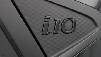 Hyundai i10 MPI PREMIUM