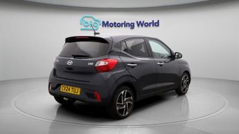 Hyundai i10 MPI PREMIUM