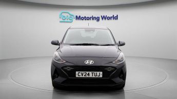 Hyundai i10 MPI PREMIUM