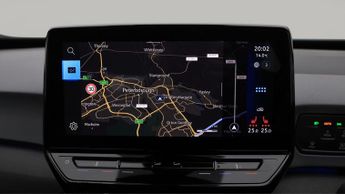 Volkswagen ID.3 LIFE