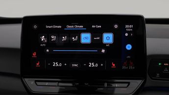 Volkswagen ID.3 LIFE