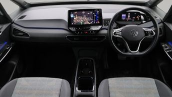 Volkswagen ID.3 LIFE