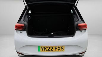 Volkswagen ID.3 LIFE