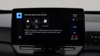 Volkswagen ID.3 LIFE