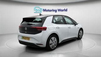Volkswagen ID.3 LIFE