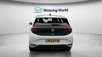 Volkswagen ID.3 LIFE
