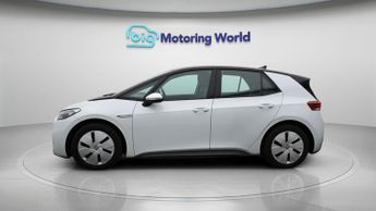 Volkswagen ID.3 LIFE