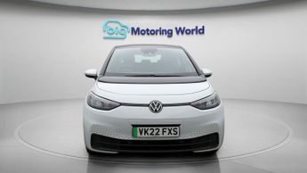 Volkswagen ID.3 LIFE