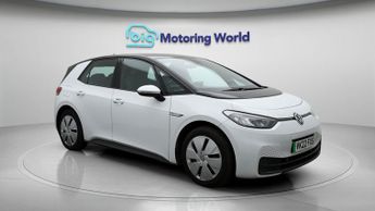 Volkswagen ID.3 LIFE