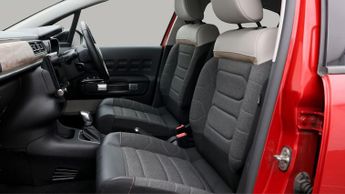 Citroen C3 PURETECH SHINE PLUS S/S EAT6