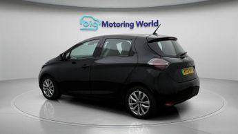 Renault Zoe ICONIC