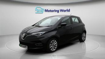 Renault Zoe ICONIC