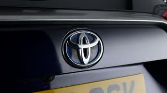 Toyota RAV4 VVT-I DYNAMIC