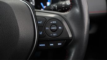 Toyota RAV4 VVT-I DYNAMIC