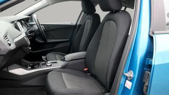 BMW 1 Series 118I SE