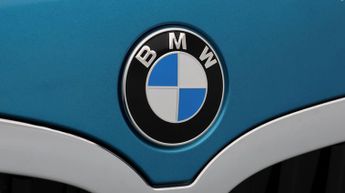 BMW 1 Series 118I SE