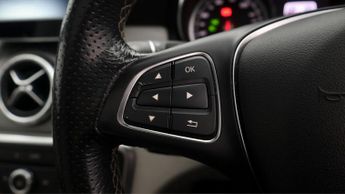 Mercedes-Benz CLA CLA 200 D SPORT