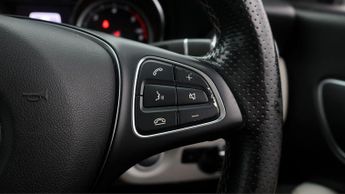 Mercedes-Benz CLA CLA 200 D SPORT