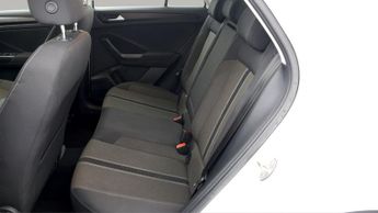 Volkswagen T-Roc SE TSI EVO DSG