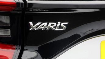 Toyota Yaris EXCEL