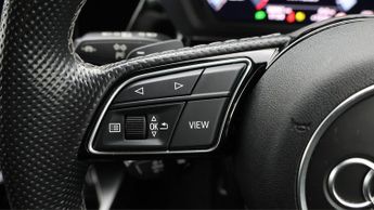 Audi A3 SPORTBACK TFSI S LINE