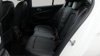 BMW 1 Series 118I M SPORT