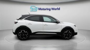 Vauxhall Mokka ULTIMATE