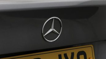 Mercedes-Benz A Class A 200 AMG LINE