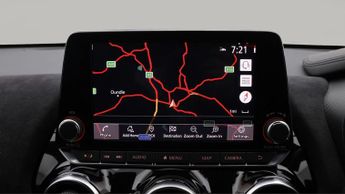 Nissan Juke TEKNA PLUS