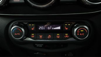 Nissan Juke TEKNA PLUS