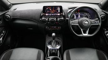 Nissan Juke TEKNA PLUS