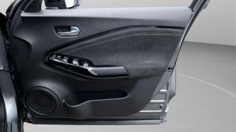 Nissan Juke TEKNA PLUS