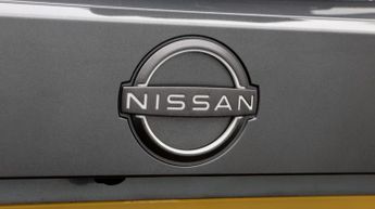 Nissan Juke TEKNA PLUS