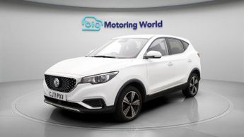 MG MG ZS EXCITE