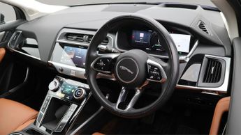 Jaguar I-PACE HSE