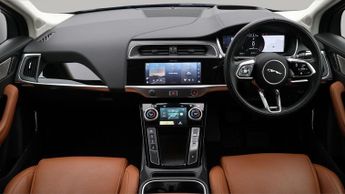 Jaguar I-PACE HSE