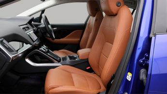 Jaguar I-PACE HSE