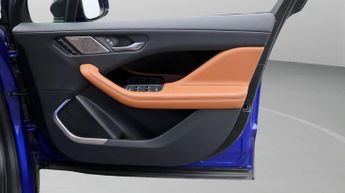Jaguar I-PACE HSE