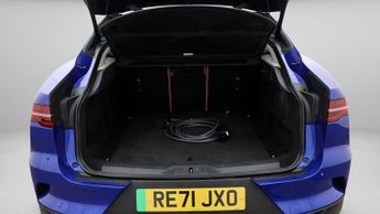 Jaguar I-PACE HSE
