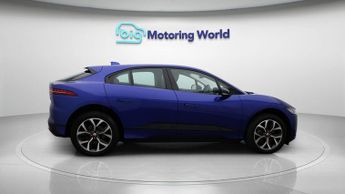 Jaguar I-PACE HSE