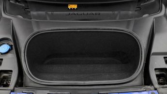 Jaguar I-PACE HSE