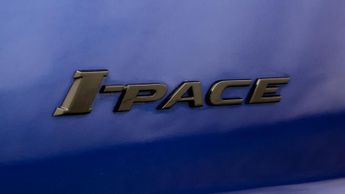 Jaguar I-PACE HSE