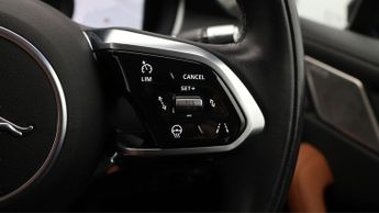 Jaguar I-PACE HSE