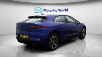 Jaguar I-PACE HSE